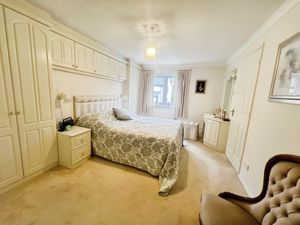 Bedroom 1- click for photo gallery